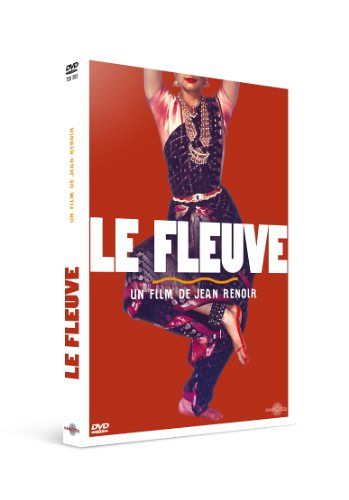 Le Fleuve [DVD]