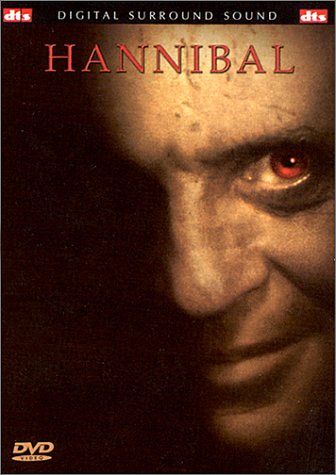 Hannibal [DVD]