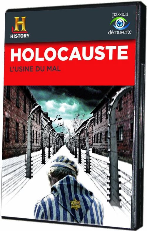 Holocauste - L'usine du Mal [DVD]
