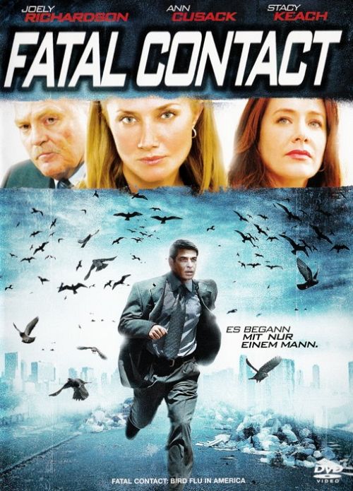 Fatal Contact [DVD]