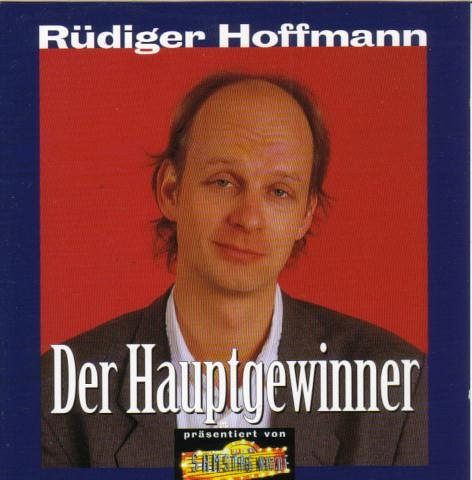 Der Hauptgewinner