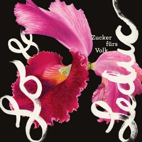 Zucker Frs Volk [CD]
