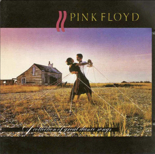 A collection of great dance songs [CD]