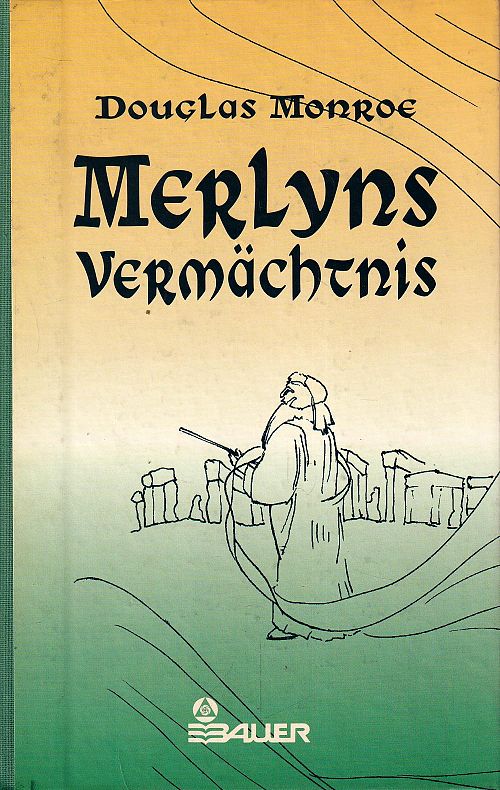 Merlyns Vermächtnis