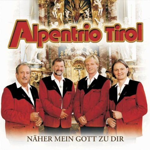 Näher mein Gott zu Dir [CD]