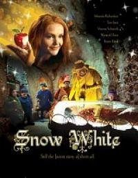 Snow White [DVD]