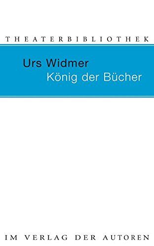 König der Bücher