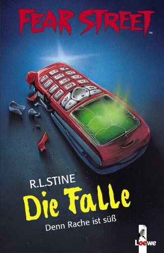Fear Street - Die Falle