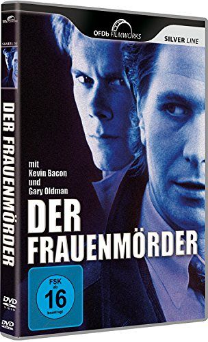 Der Frauenmörder [DVD]