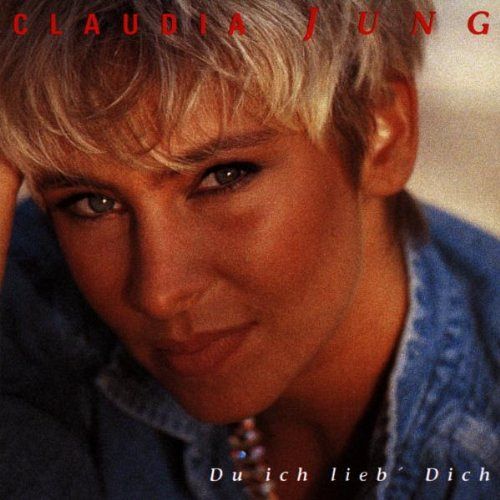 Du Ich Lieb' Dich [CD]