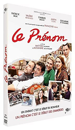 Le Prénom [DVD]