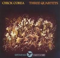 three quartets [CD]