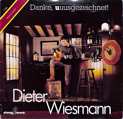 Danke, uuusgezeichnet! [Vinyl]