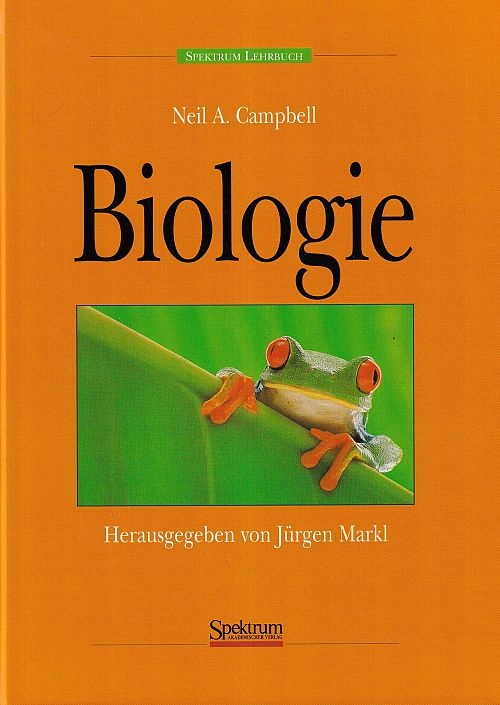 Biologie