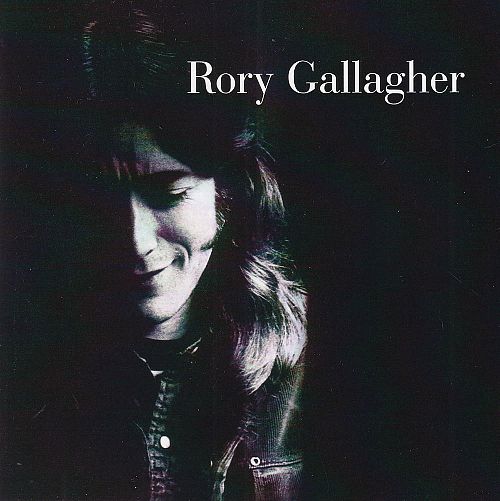 Rory Gallagher [CD]