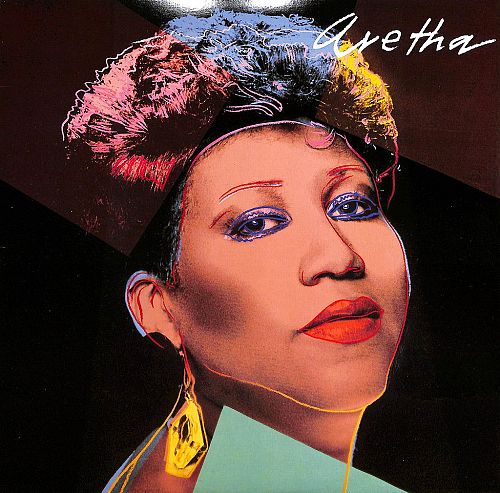 Aretha [Vinyl]