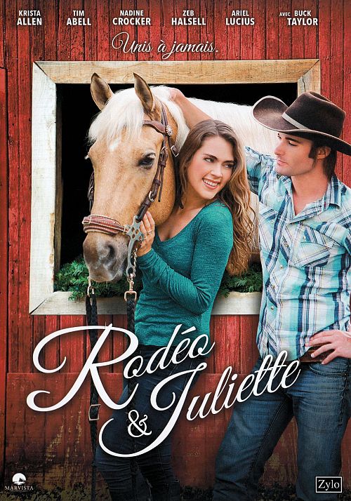 Rodéo & Juliette [DVD]