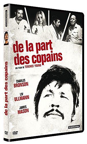 De la part des copains [DVD]