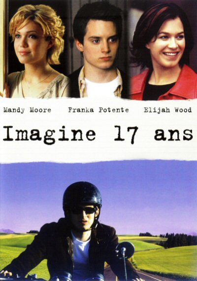Imagine 17 ans [DVD]