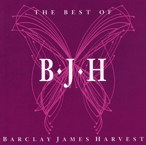 The Best of Barclay James Harvest [CD]