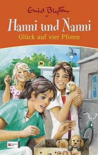Hanni und Nanni - Glück auf vier Pfoten