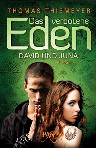 Das verbotene Eden - David und Juna