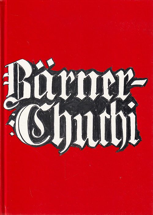 Bärner Chuchi