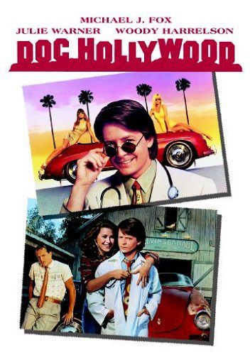 Doc Hollywood [DVD]