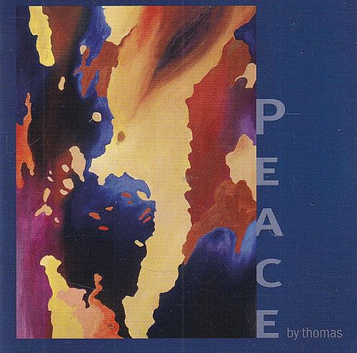 Peace [CD]