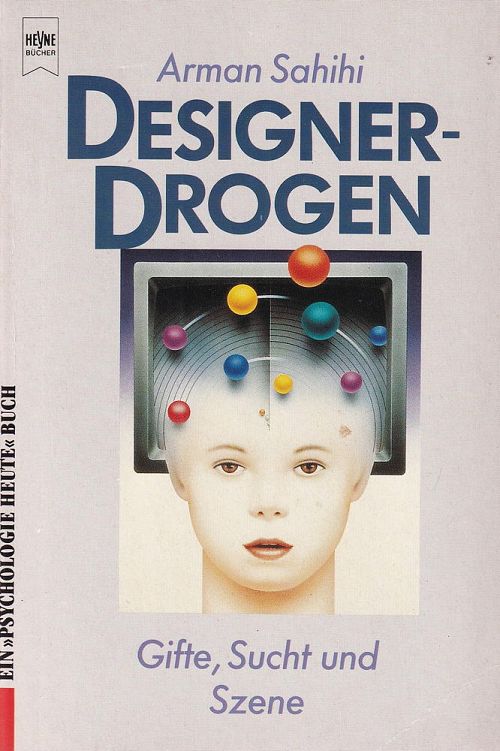 Designer Drogen