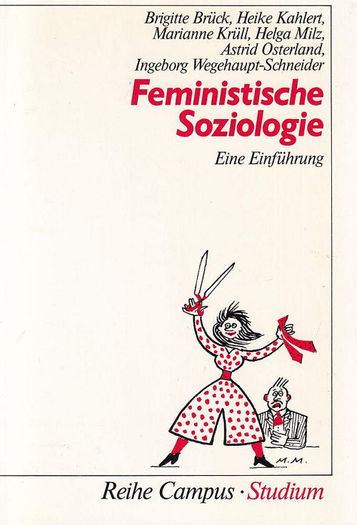 Feministische Soziologie