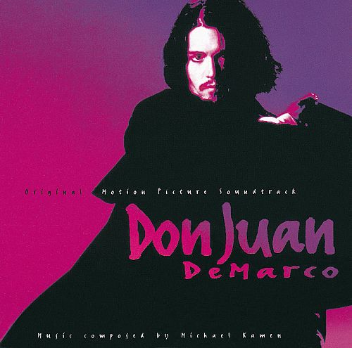 Don Juan de Marco [CD]