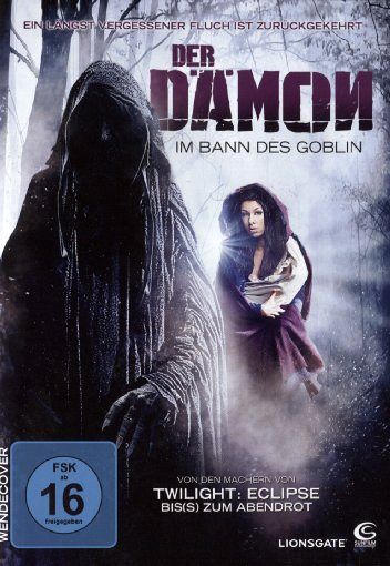 Der Dämon - Im Bann des Goblin [DVD]