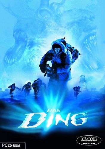 Das Ding aus einer anderen Welt [PC]