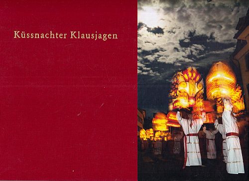 Küssnachter Klausenjagen