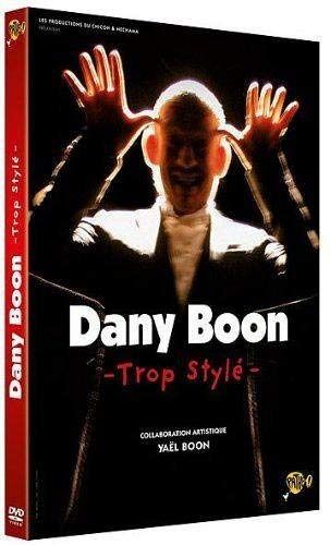 Trop Stylé [DVD]