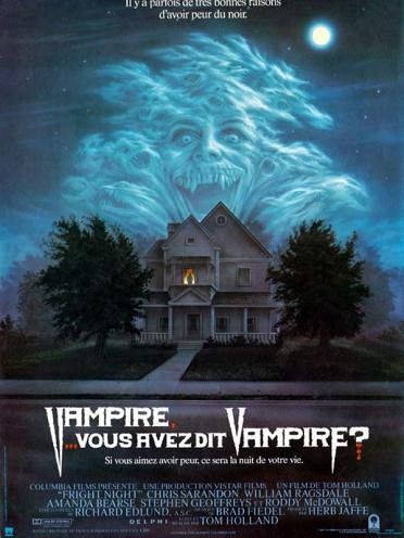 Vampire vous avez dit vampire [DVD]