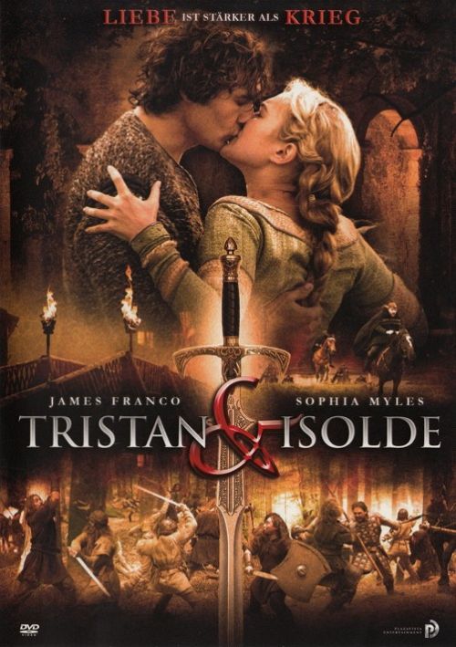 Tristan & Isolde [DVD]