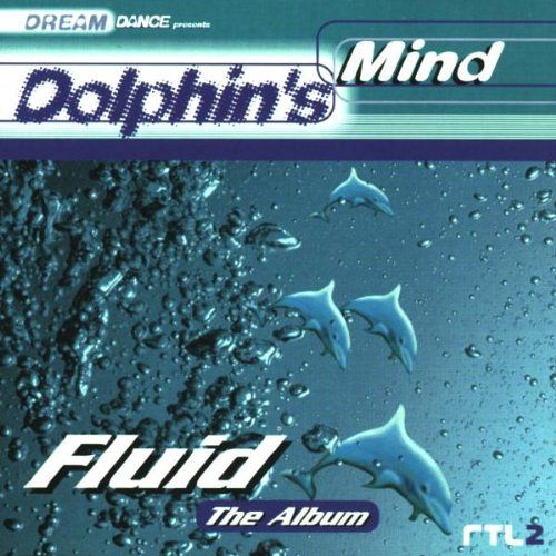 Fluid [CD]