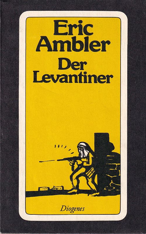 Der Levantiner