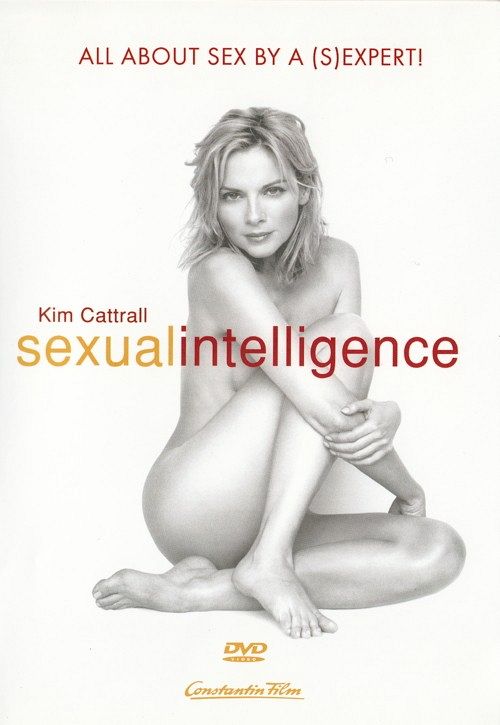 Sexual Intelligence [DVD]