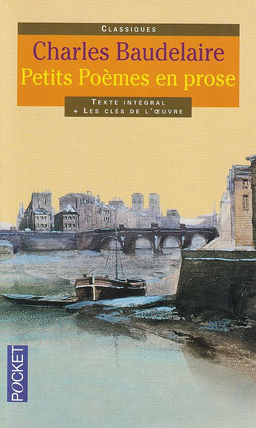 Petits poèmes en prose