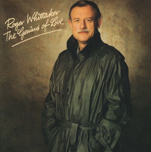 The Genius of Love [CD]