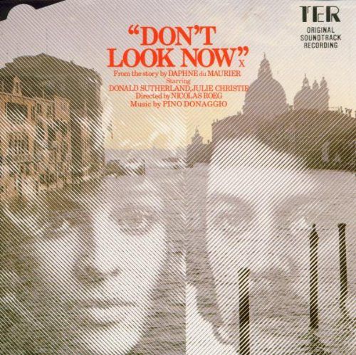 Don't Look Now [CD]