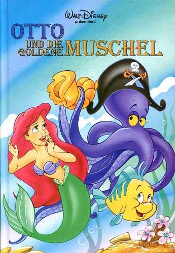 Otto und die goldene Muschel