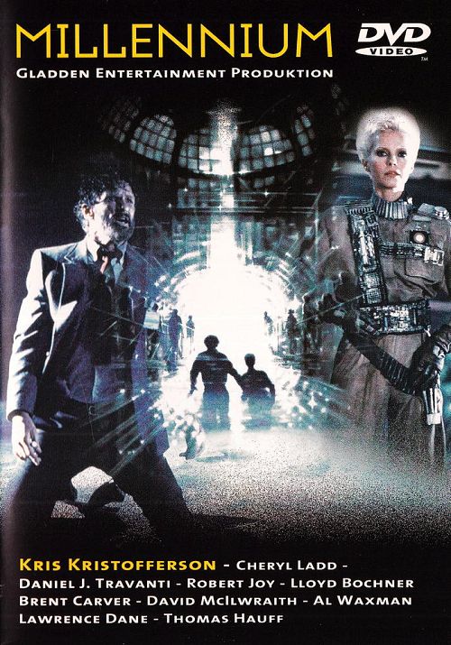 Millennium [DVD]
