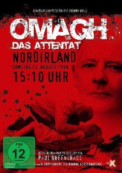 Omagh - Das Attentat [DVD]