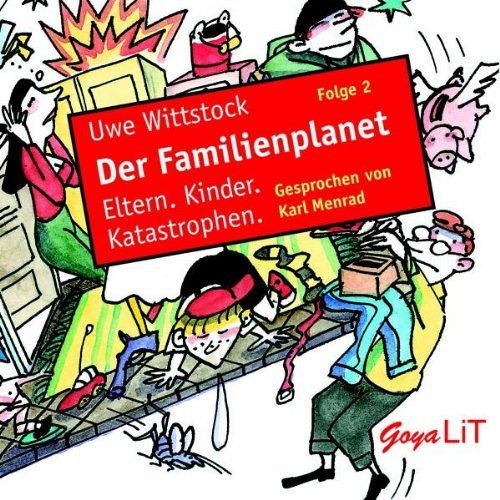 Der Familienplanet Folge 2