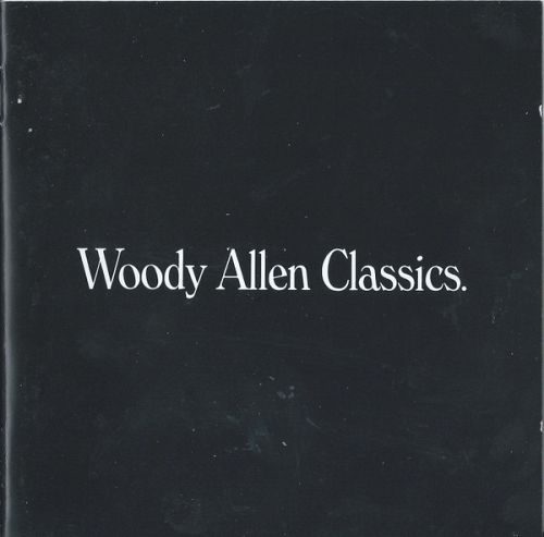 Woody Allen Classics [CD]
