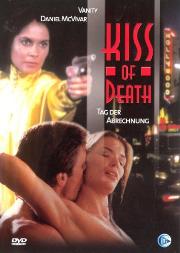 Kiss of Death - Tag der Abrechnung [DVD]